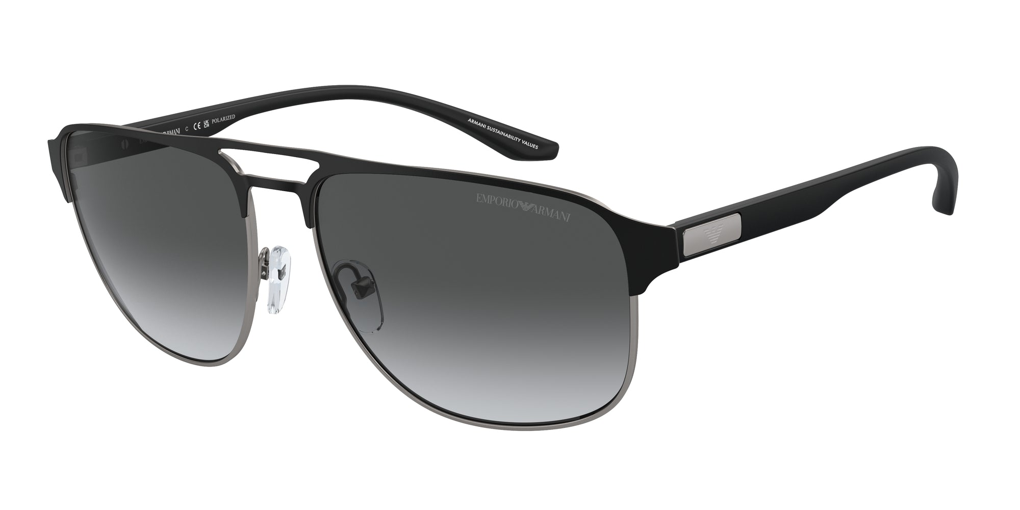 Emporio Armani Sluneční brýle EA2144 336511 Emporio Armani 1