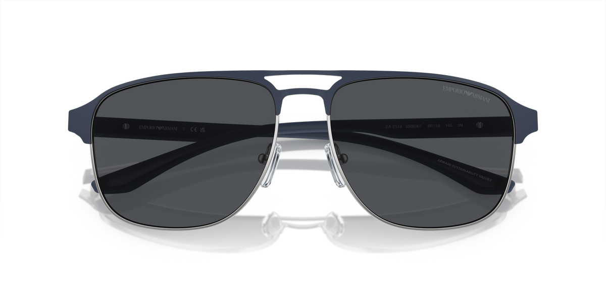 Emporio Armani EA2144 336887 Occhiali da sole Emporio Armani 2