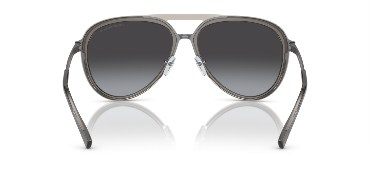 Emporio Armani EA2145 33578G Occhiali da sole Emporio Armani 5