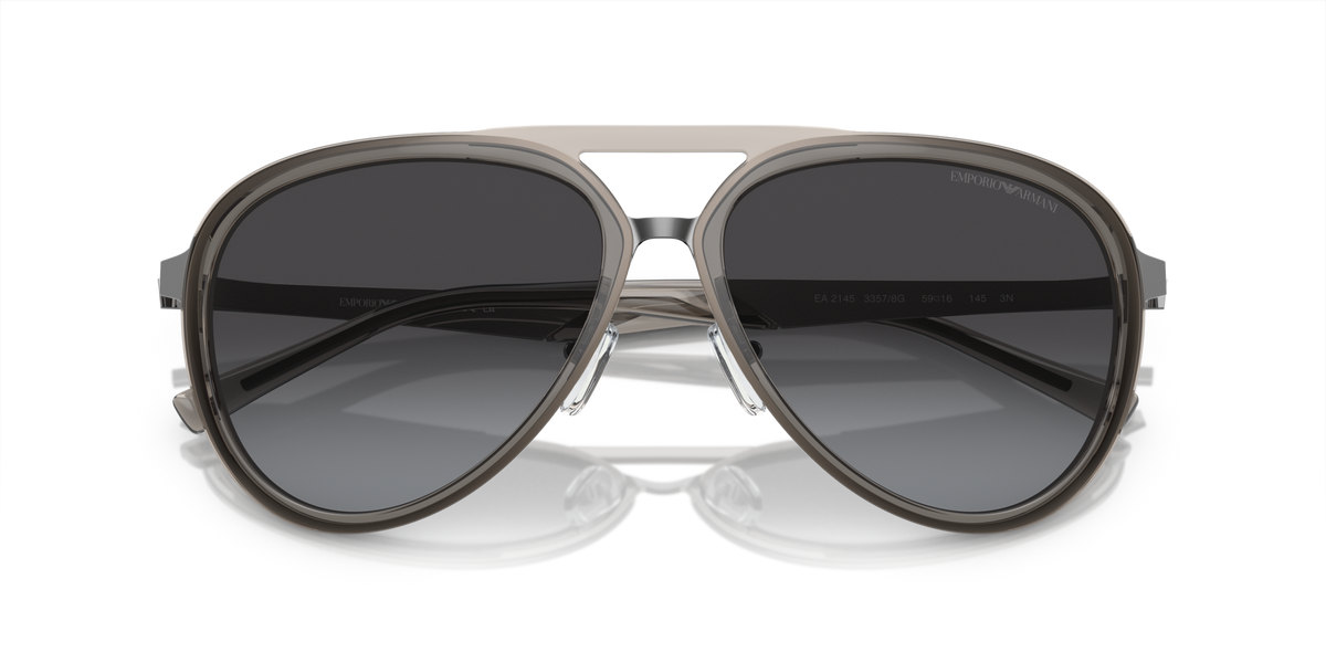 Emporio Armani EA2145 33578G Occhiali da sole Emporio Armani 2