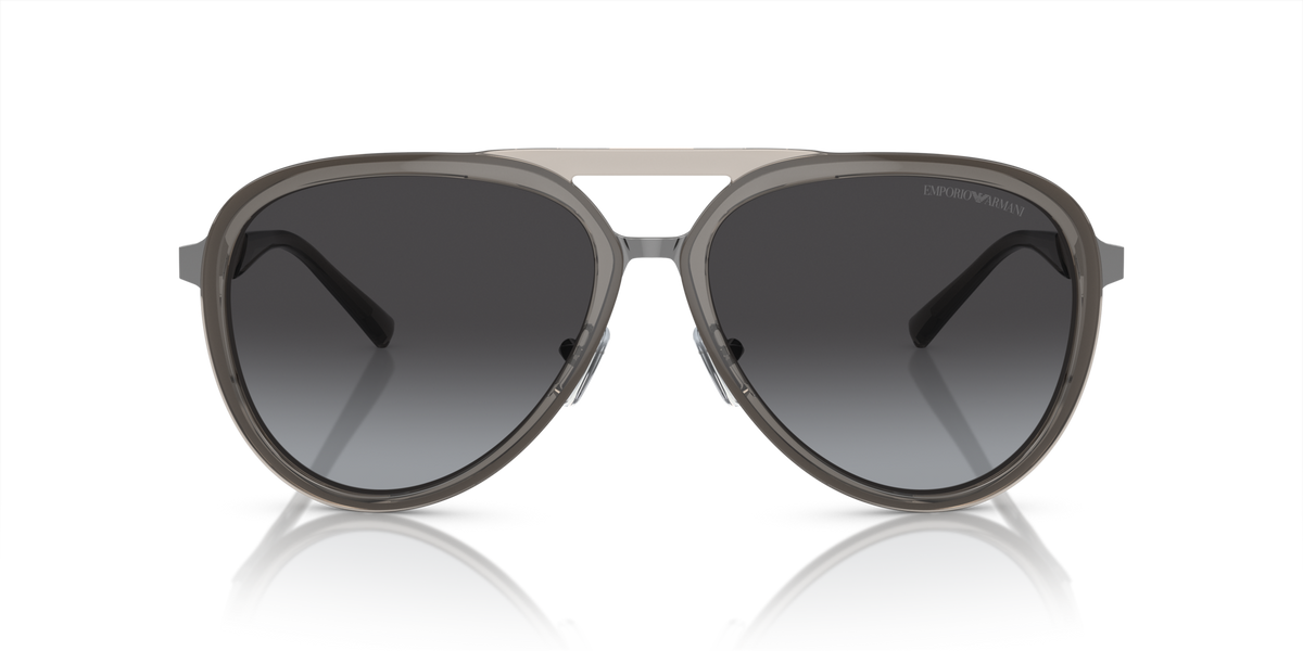Emporio Armani EA2145 33578G Occhiali da sole Emporio Armani 3