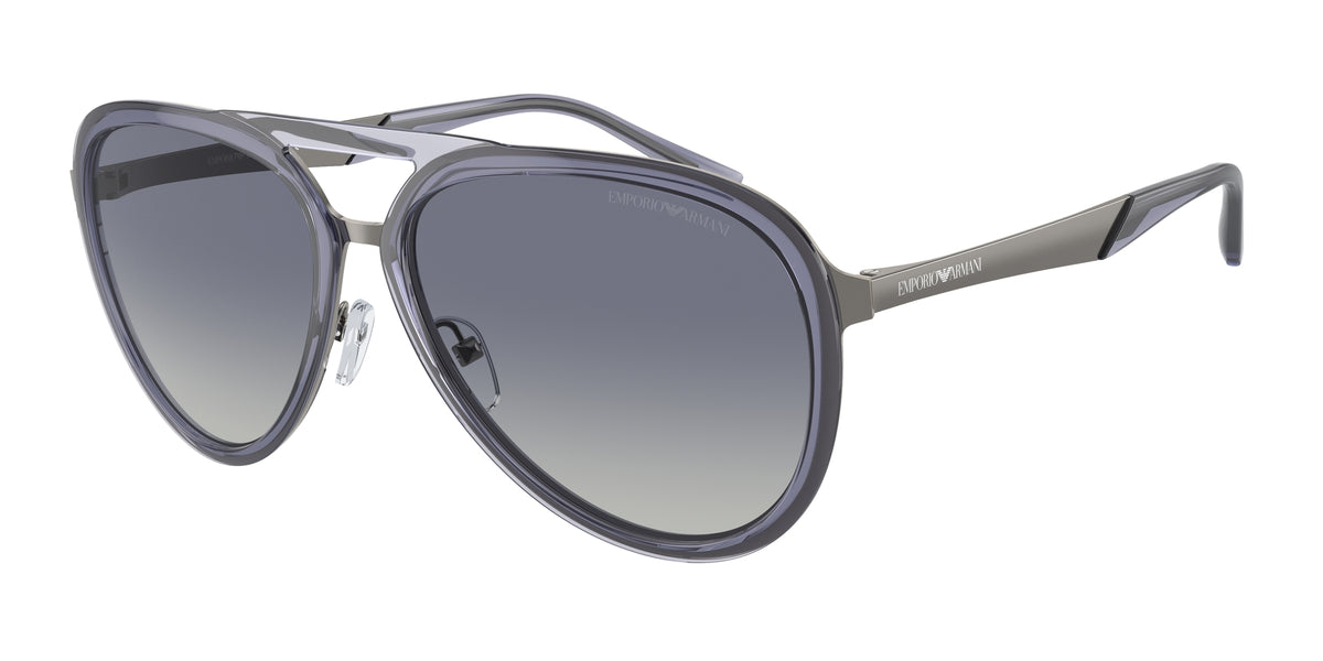 Emporio Armani EA2145 33584L Occhiali da sole Emporio Armani 1
