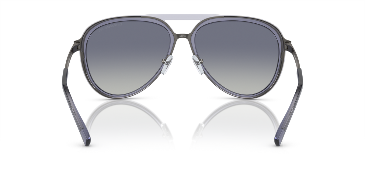 Emporio Armani EA2145 33584L Occhiali da sole Emporio Armani 5