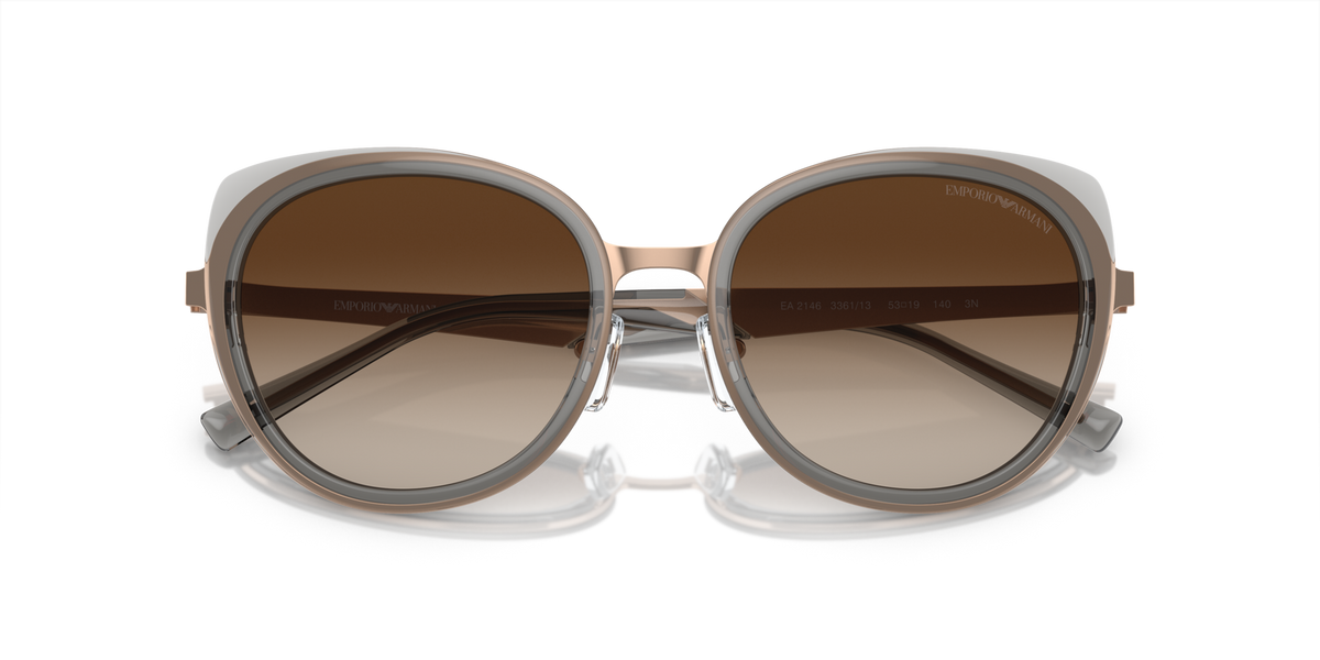 Emporio Armani EA2146 336113 Occhiali da sole Emporio Armani 2