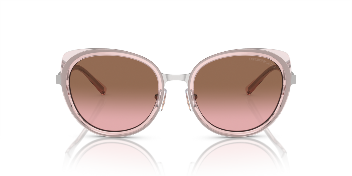 Emporio Armani EA2146 336414 Occhiali da sole Emporio Armani 3
