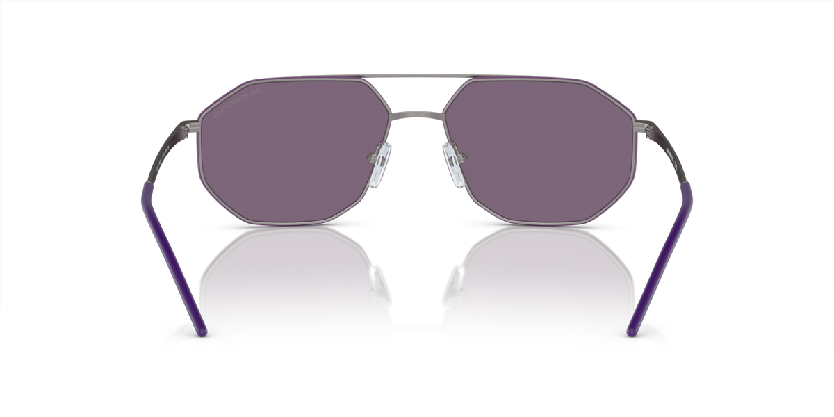 Emporio Armani EA2147 30031A Occhiali da sole Emporio Armani 5