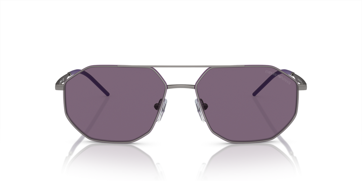 Emporio Armani EA2147 30031A Occhiali da sole Emporio Armani 3