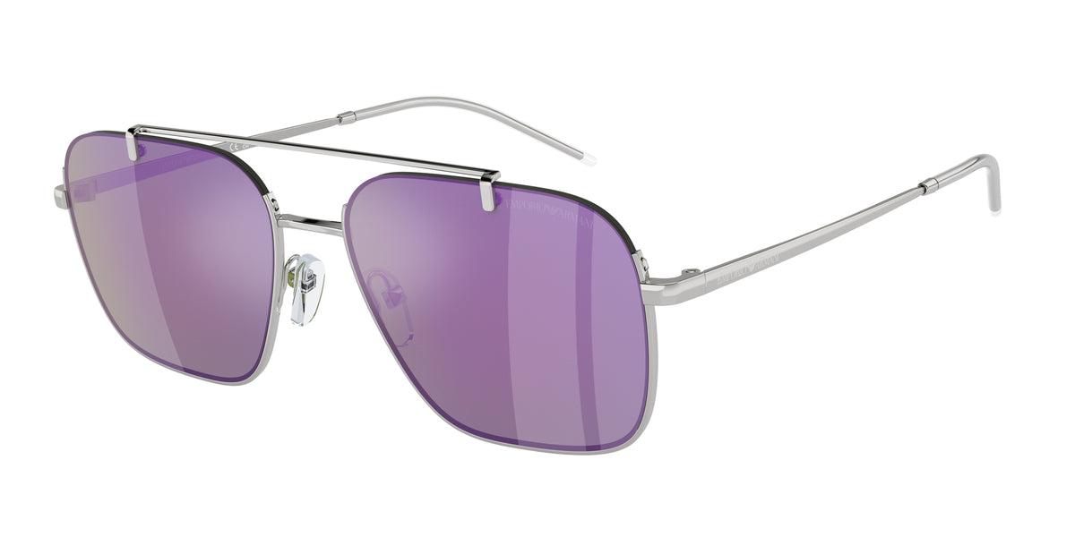 Emporio Armani EA2150 30154V Occhiali da sole Emporio Armani 1