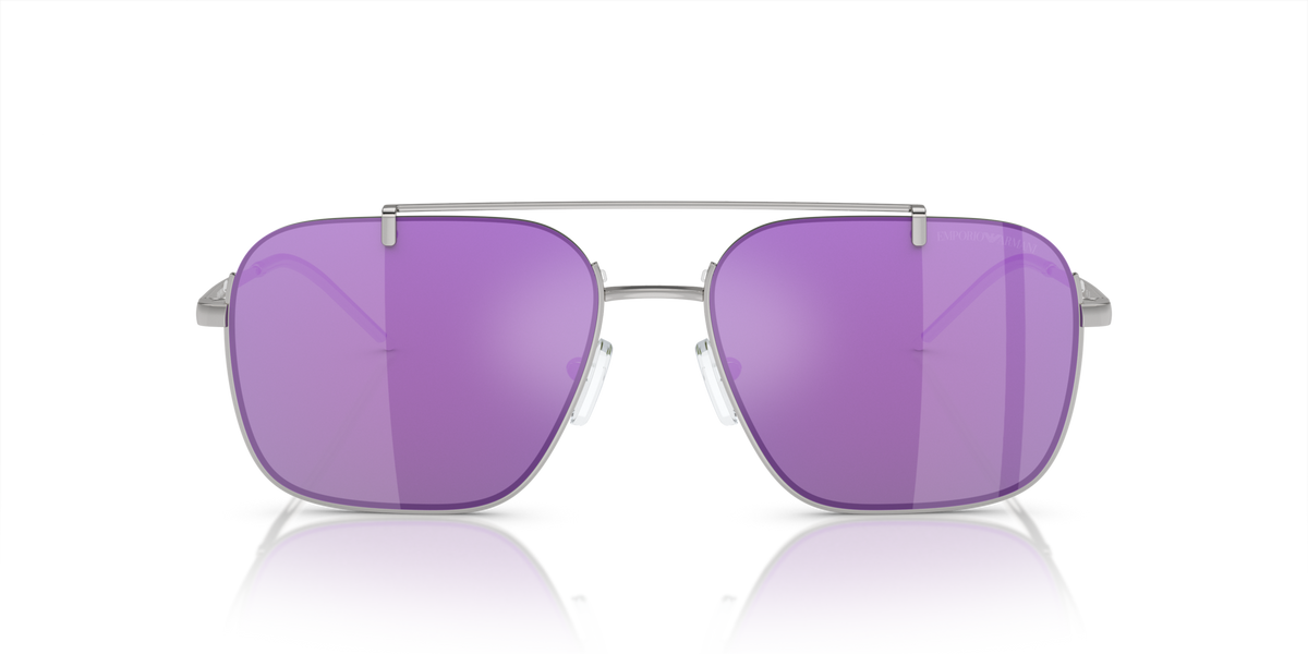 Emporio Armani EA2150 30154V Occhiali da sole Emporio Armani 3