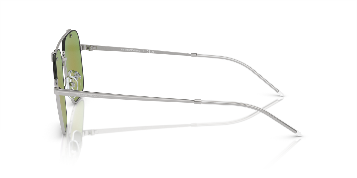 Emporio Armani EA2150 30154V Occhiali da sole Emporio Armani 4