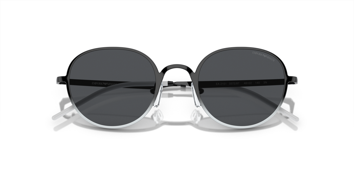 Emporio Armani EA2151 337287 Occhiali da sole Emporio Armani 2