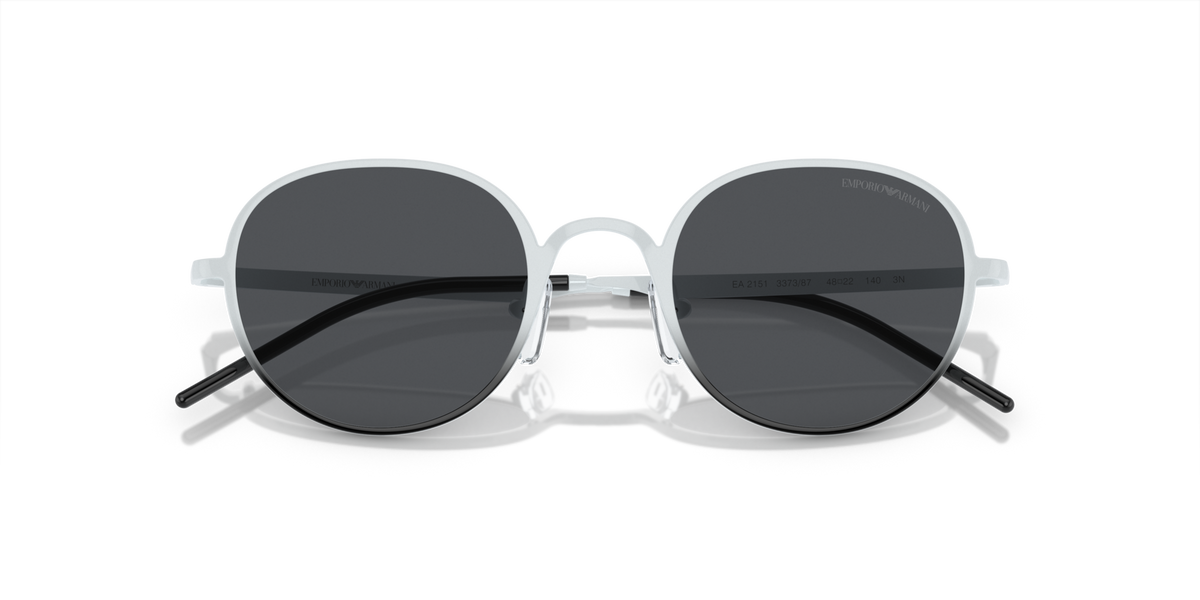 Emporio Armani EA2151 337387 Occhiali da sole Emporio Armani 2