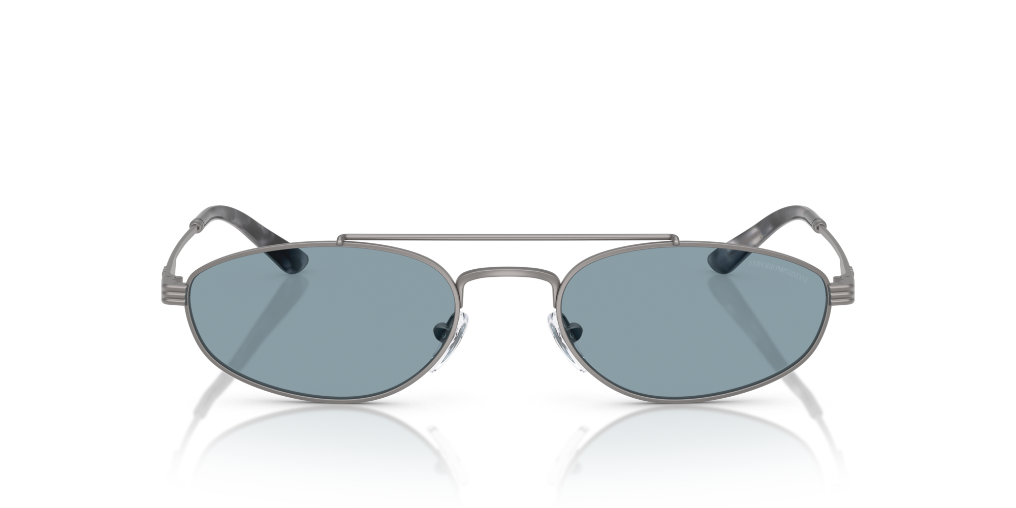 Emporio Armani Sluneční brýle EA2157 300372 Emporio Armani 3