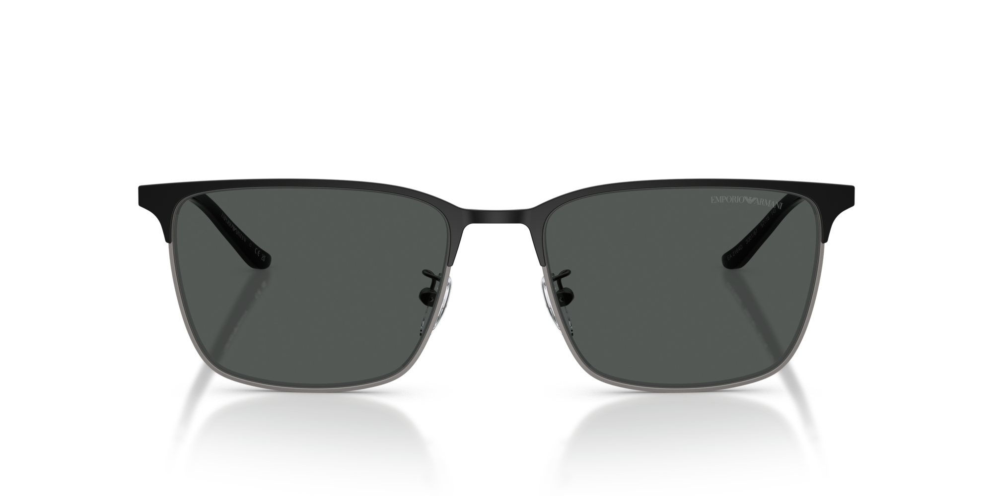 Emporio Armani EA2164D 300187 Occhiali da sole Emporio Armani 3