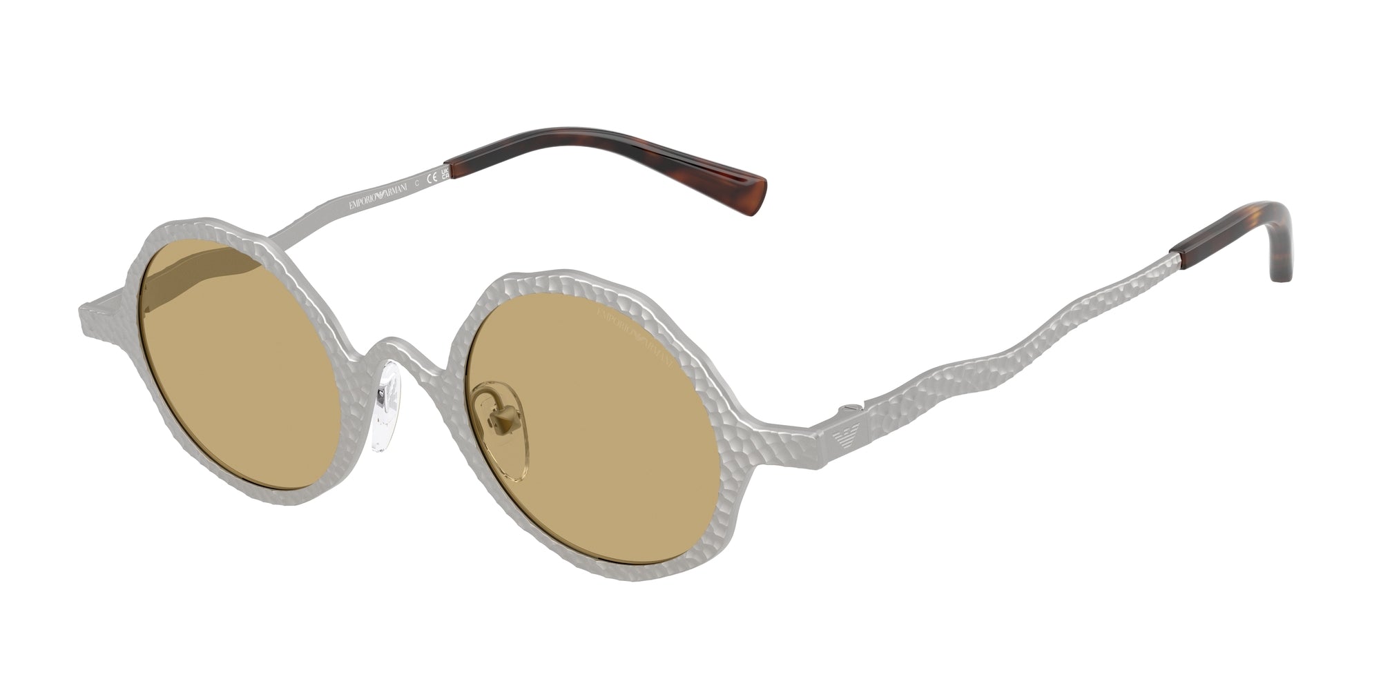 Emporio Armani EA2166 3015/2 Occhiali da sole Emporio Armani 1
