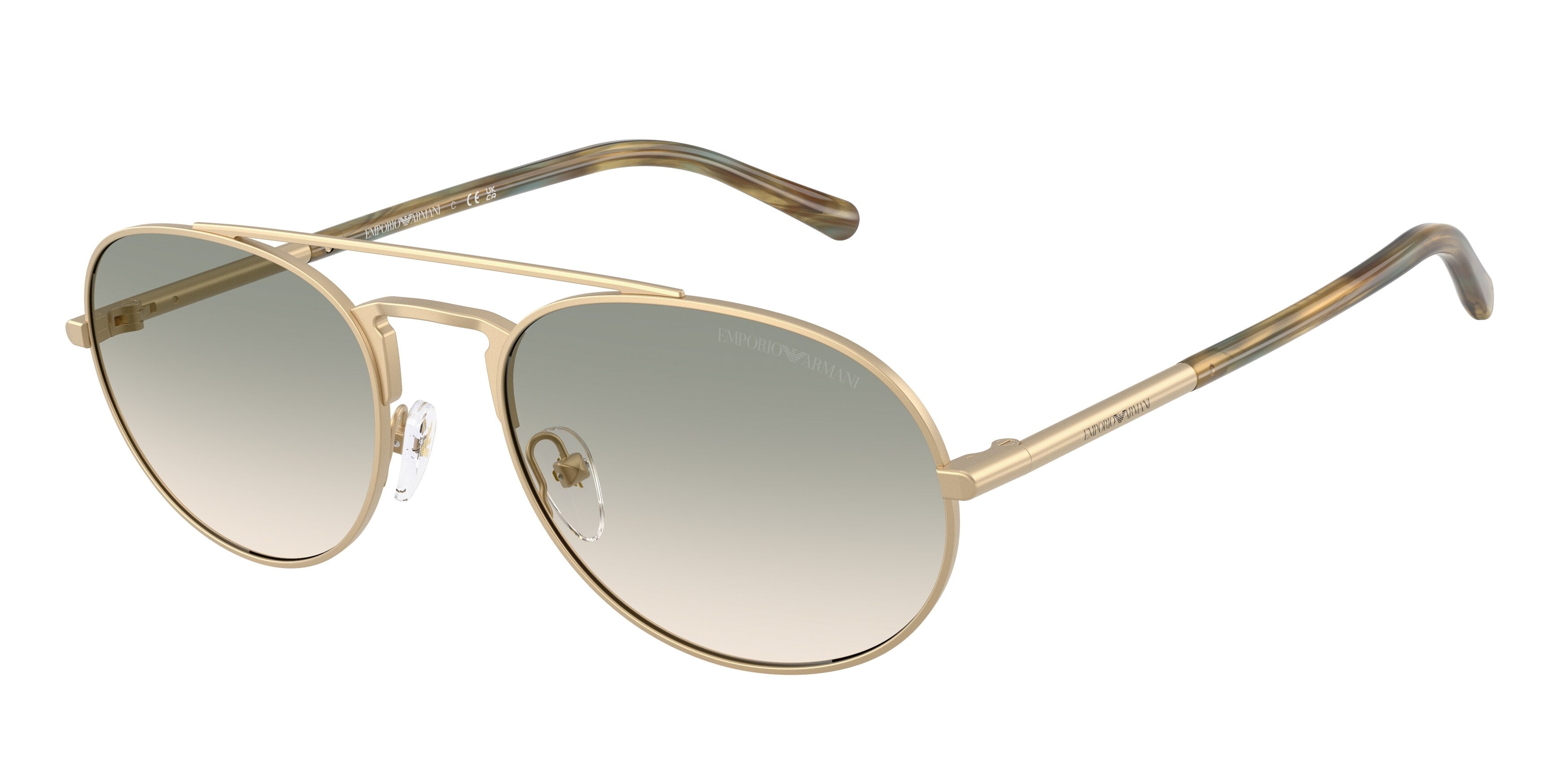 Emporio Armani EA2171 30022C Occhiali da sole Emporio Armani 1