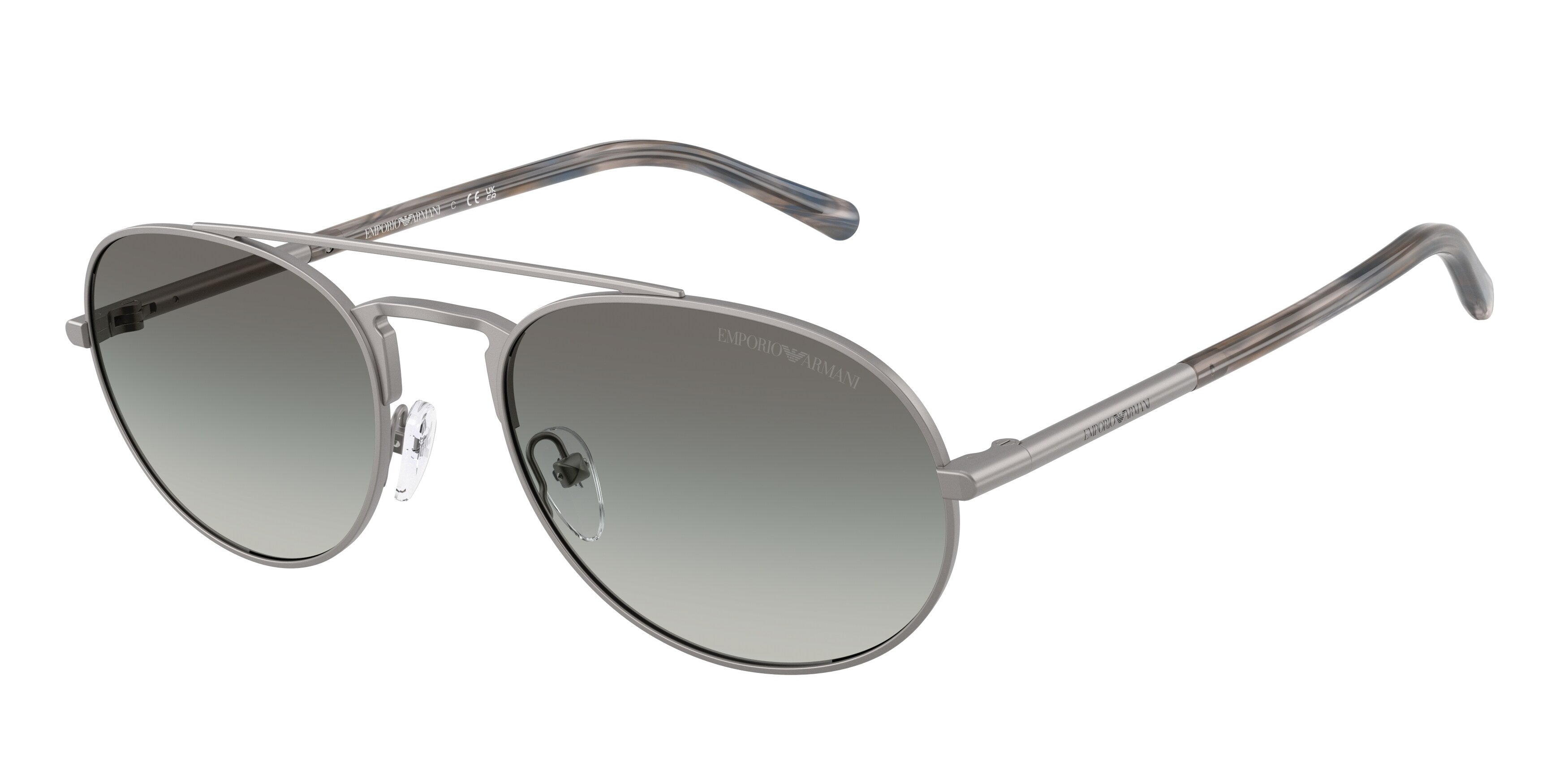 Emporio Armani EA2171 300311 Occhiali da sole Emporio Armani 1