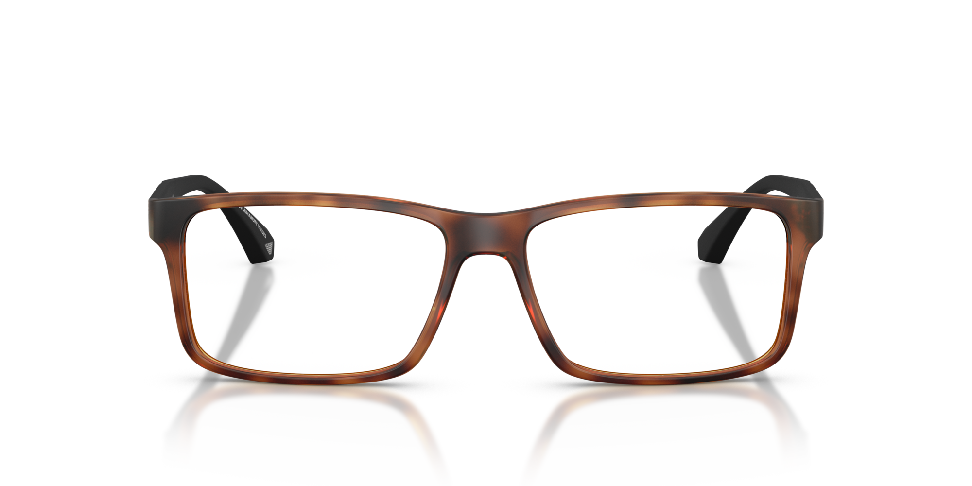 Emporio Armani EA3038 5002 Montature da vista Emporio Armani 3