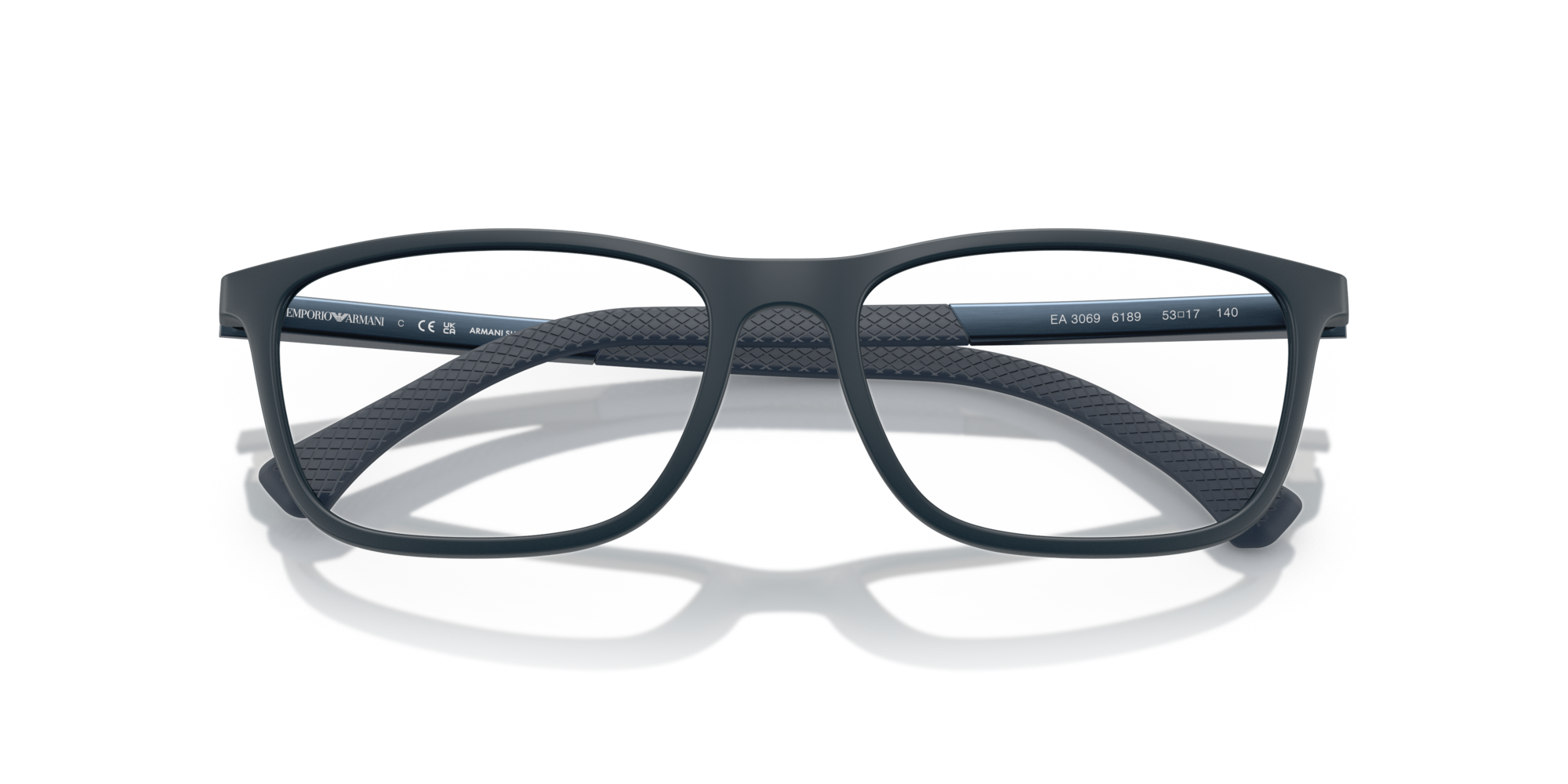 Emporio Armani EA3069 6189 Optické rámečky Emporio Armani 2