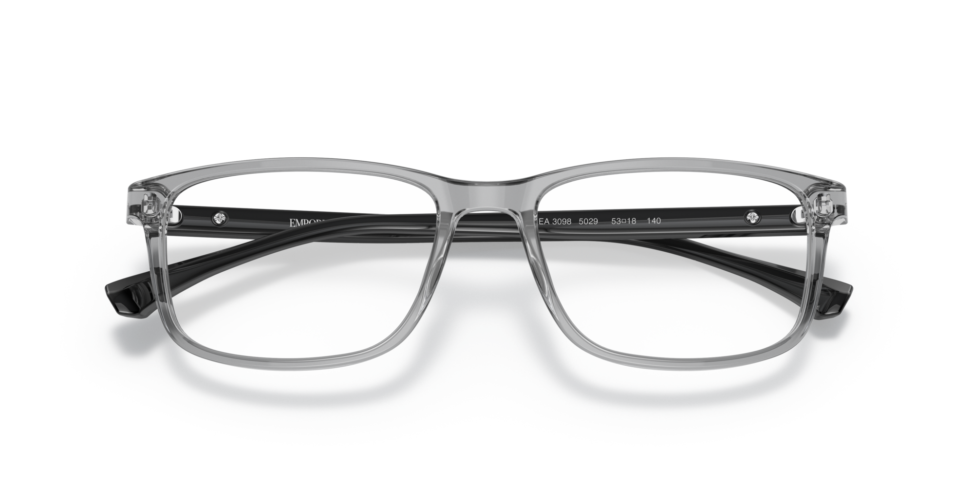 Emporio Armani EA3098 5029 Montature da vista Emporio Armani 2