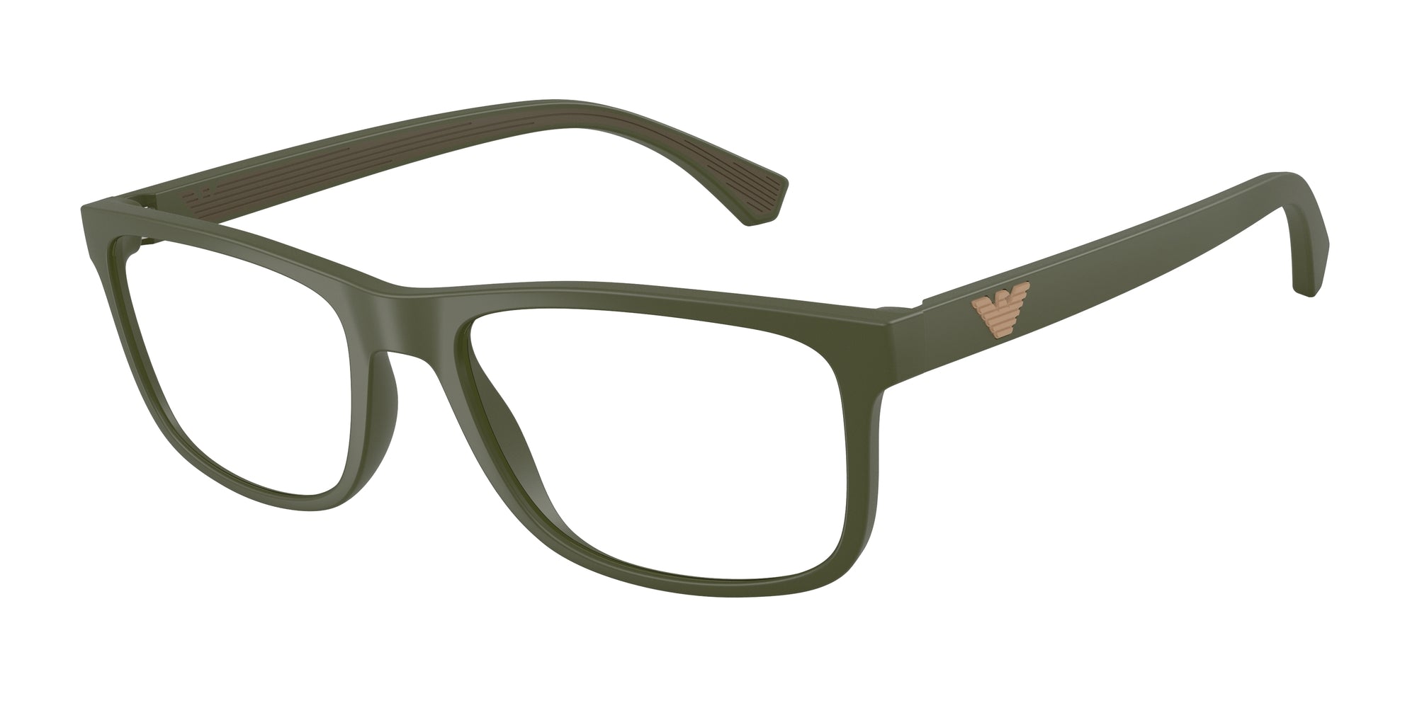 Emporio Armani EA3147 6184 Montature da vista Emporio Armani 1