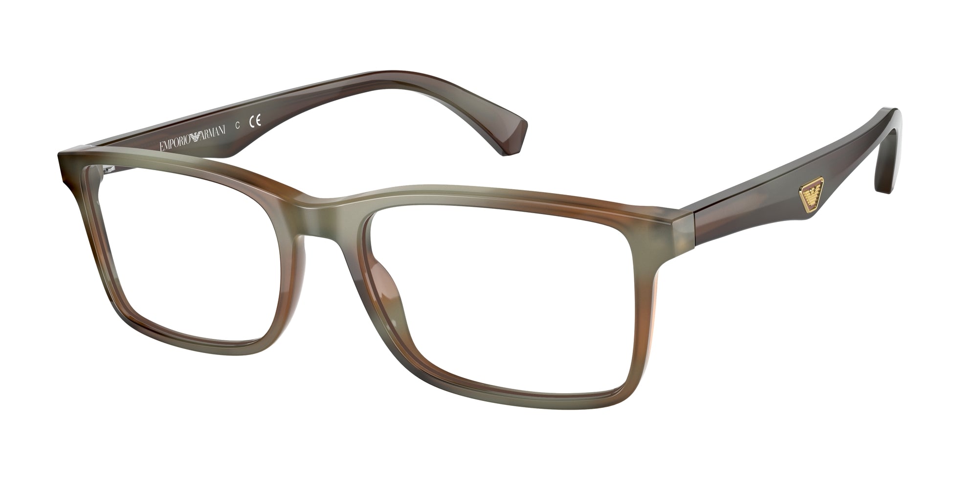 Emporio Armani EA3175 5023 Montature da vista Emporio Armani 1