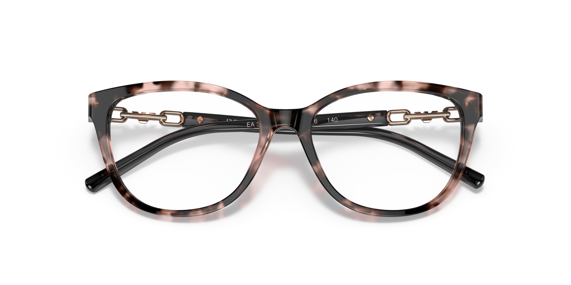 Emporio Armani EA3190 5410 Montature da vista Emporio Armani 2