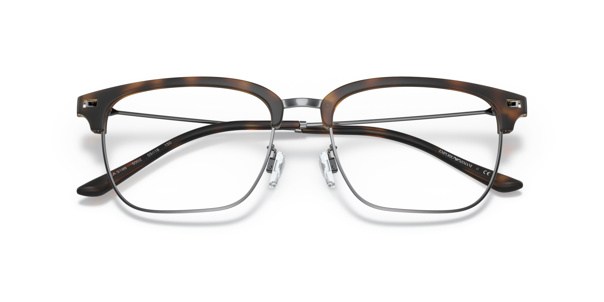Emporio Armani EA3198 5002 Emporio Armani 2 optikai keret