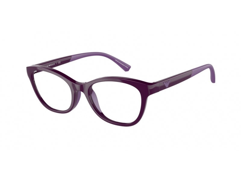 Emporio Armani EA3204 5115 Montature da vista bambino Emporio Armani 1