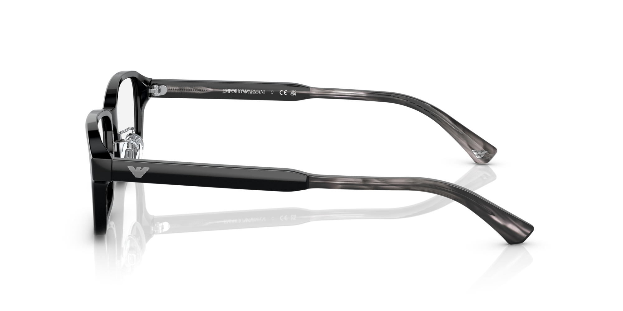 Emporio Armani EA3215D 5017 Optické rámečky Emporio Armani 4