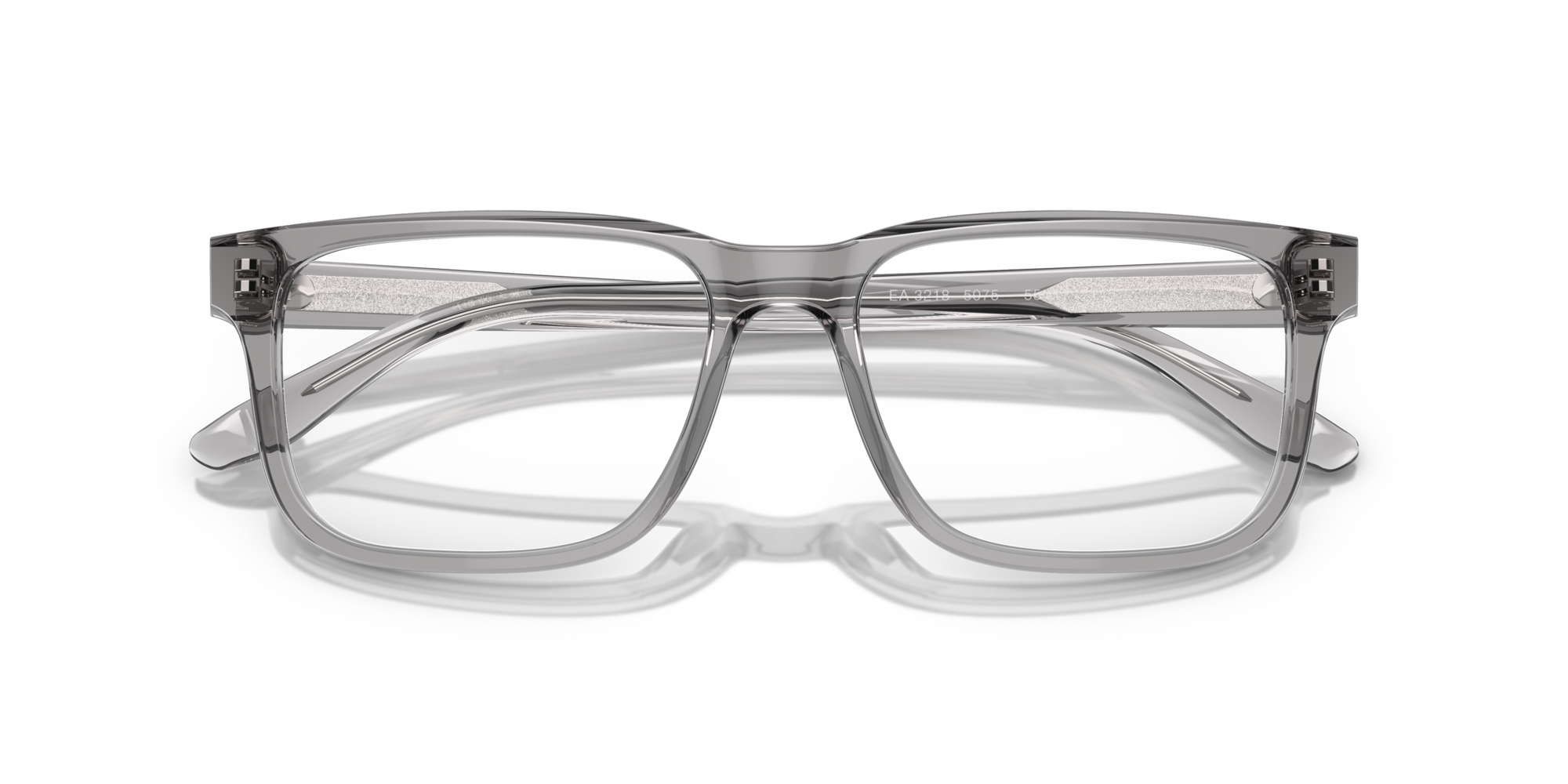 Emporio Armani EA3218 5075 Montature da vista Emporio Armani 2