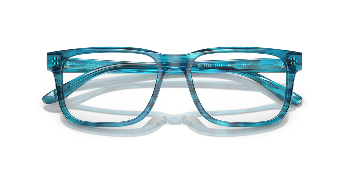 Emporio Armani EA3218 5311 Montature da vista Emporio Armani 2