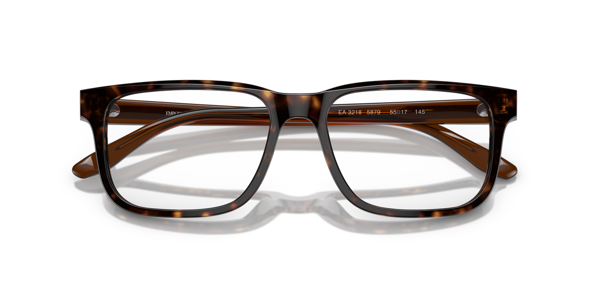 Emporio Armani EA3218 5879 Montature da vista Emporio Armani 2