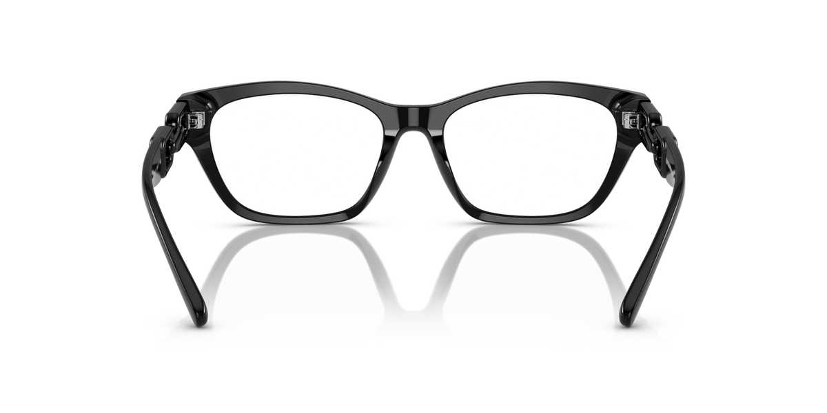 Emporio Armani EA3223U 5017 Montature da vista Emporio Armani 5
