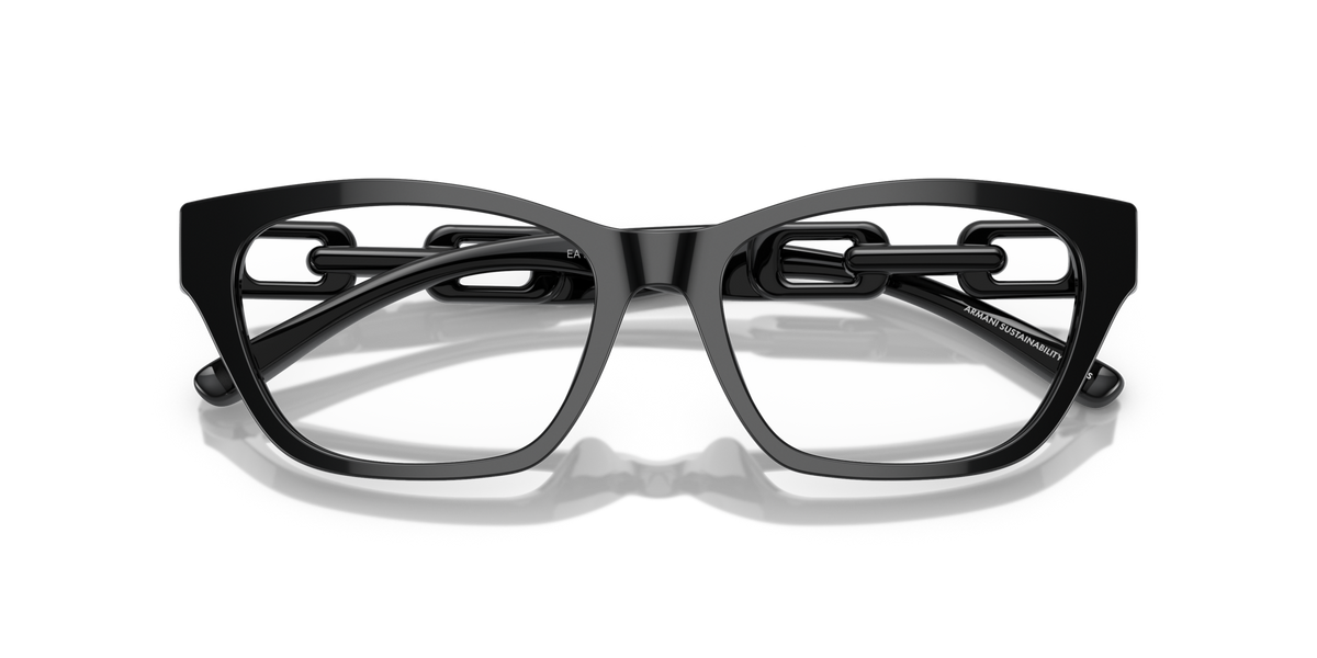 Emporio Armani EA3223U 5017 Montature da vista Emporio Armani 2