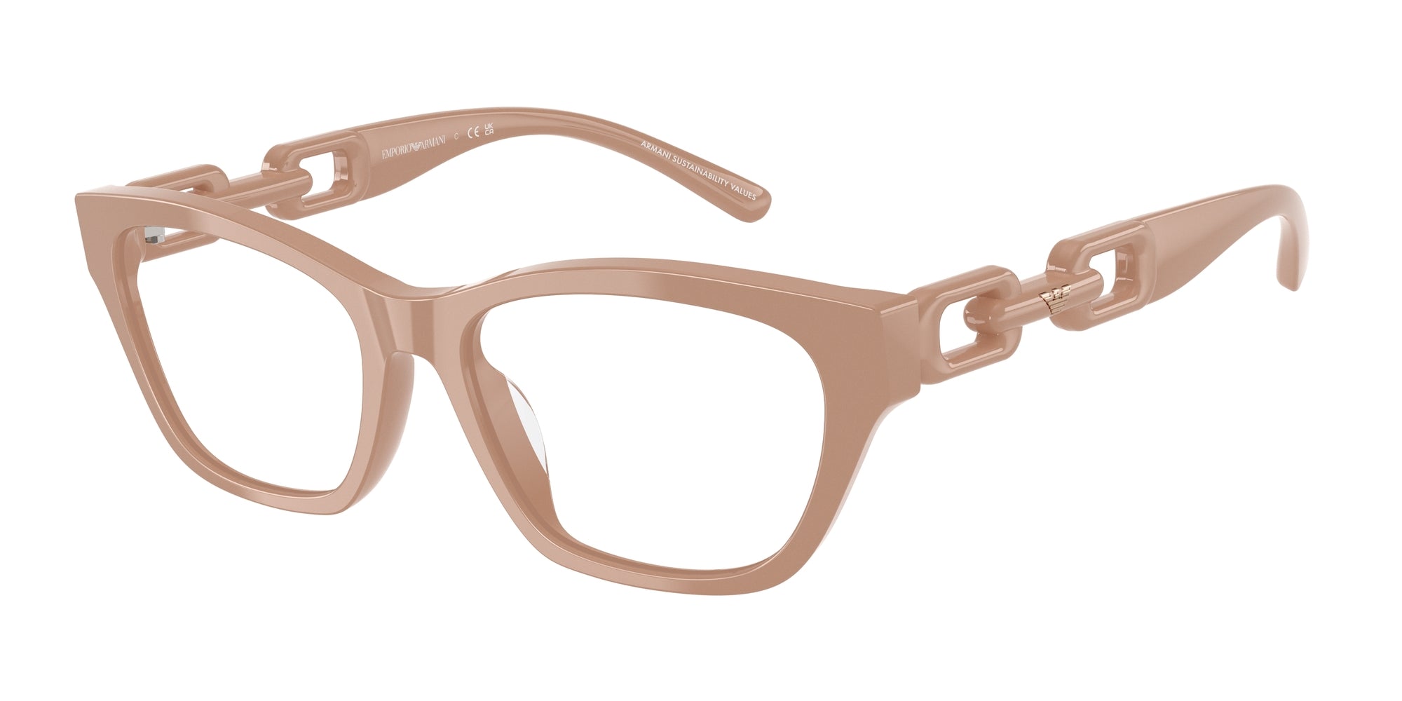 Emporio Armani EA3223U 5146 Optické rámečky Emporio Armani 1