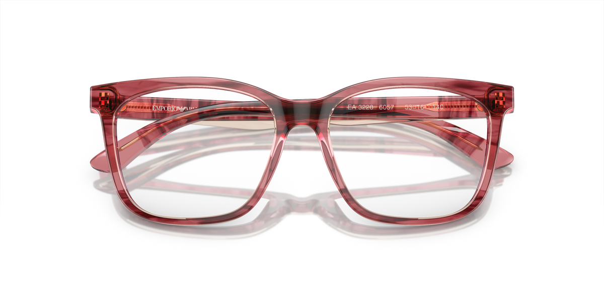 Emporio Armani EA3228 6057 Montature da vista Emporio Armani 2