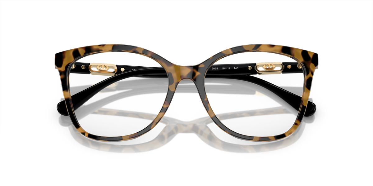 Emporio Armani EA3231 6059 Montature da vista Emporio Armani 2