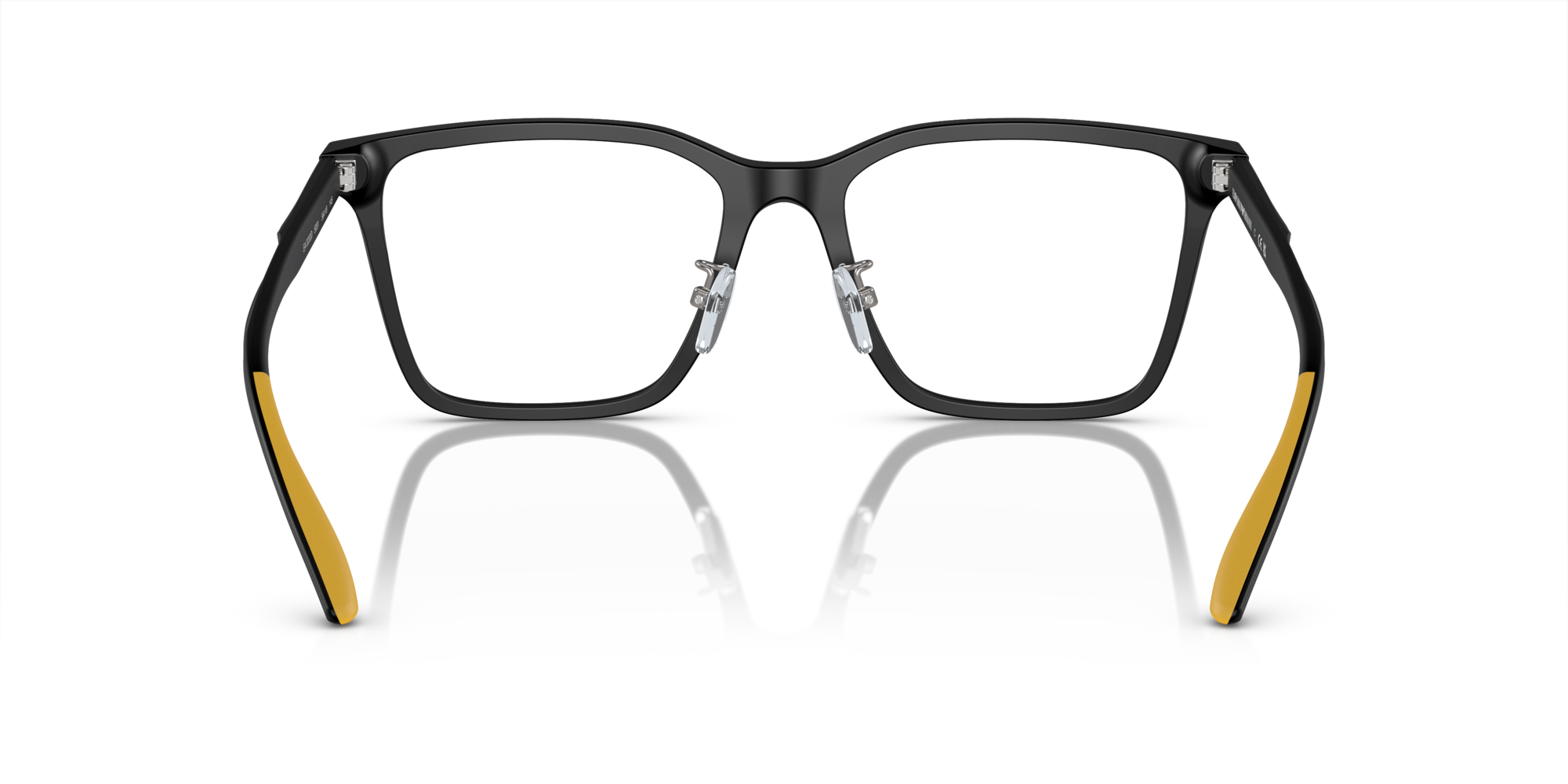Emporio Armani EA3232D 5001 Montature da vista Emporio Armani 5