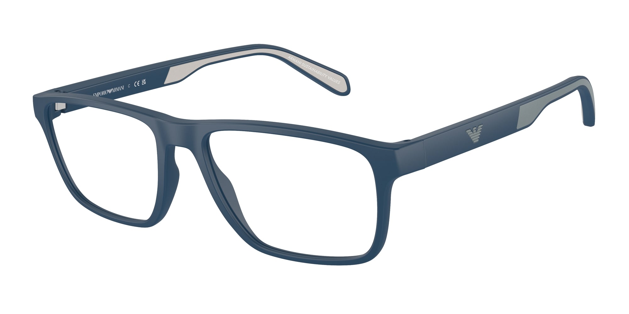 Emporio Armani EA3233 5763 Montature da vista Emporio Armani 1
