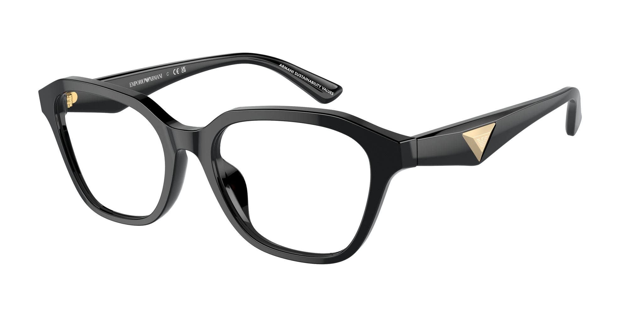 Emporio Armani EA3235U 5017 Montature da vista Emporio Armani 1