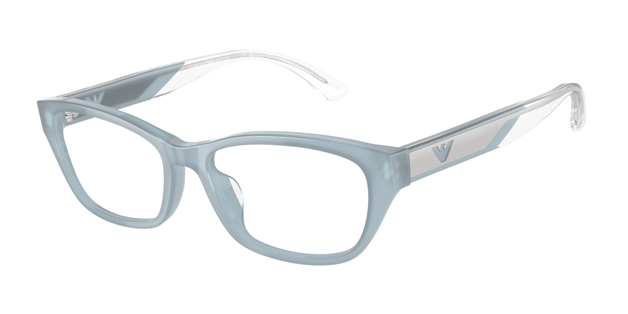 Emporio Armani EA3238U 6096 Montature da vista Emporio Armani 1