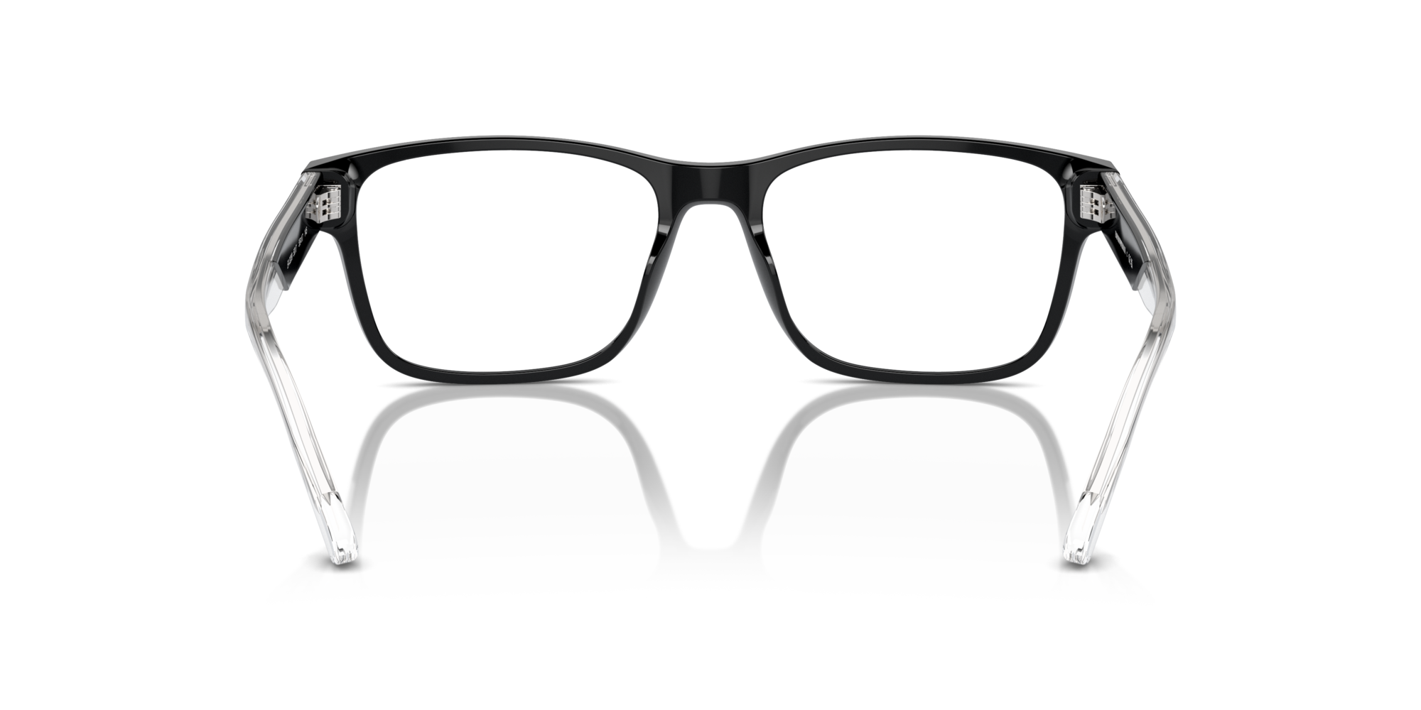 Emporio Armani EA3239 5017 Montature da vista Emporio Armani 5