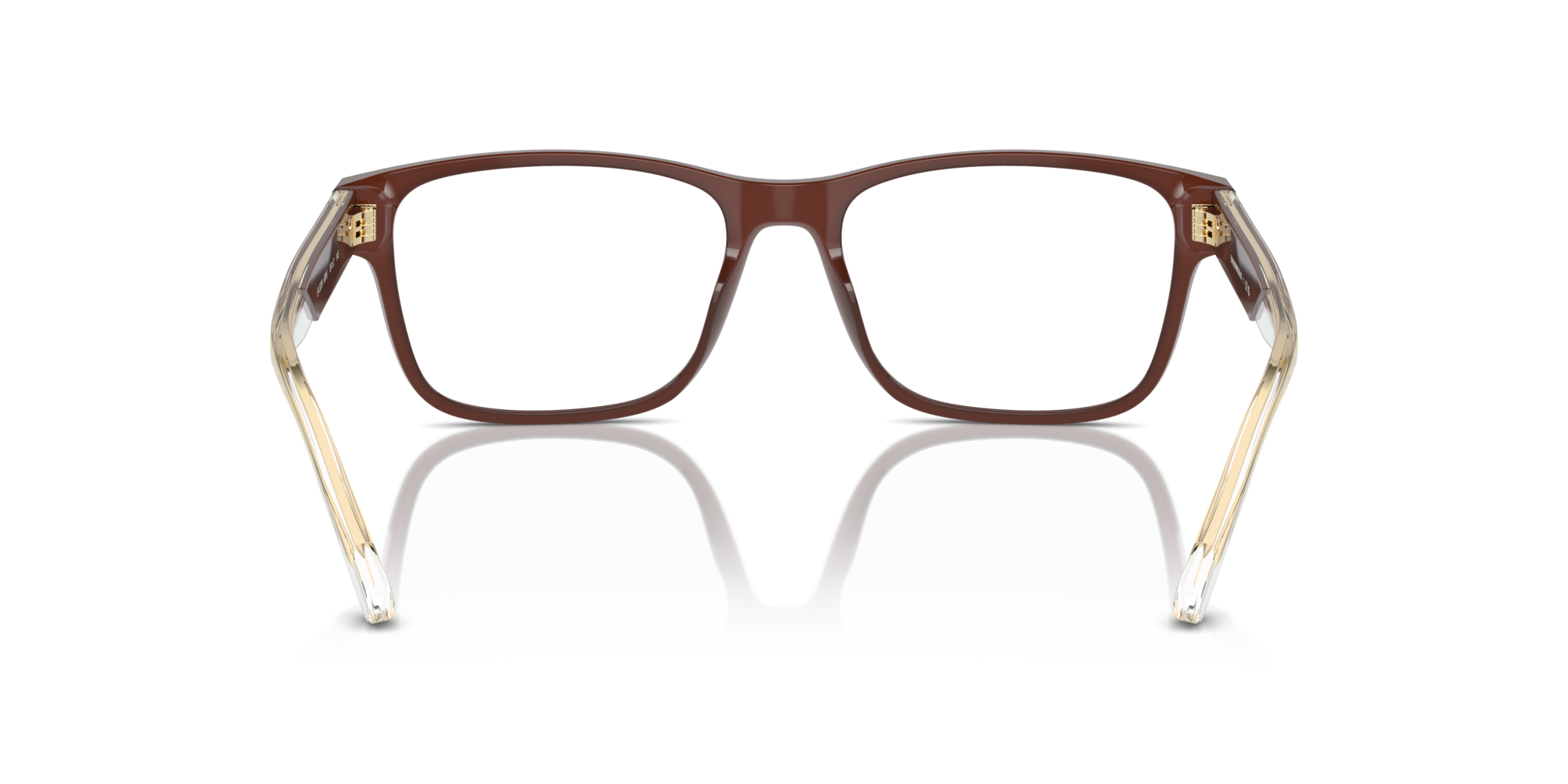 Emporio Armani EA3239 6095 Montature da vista Emporio Armani 5