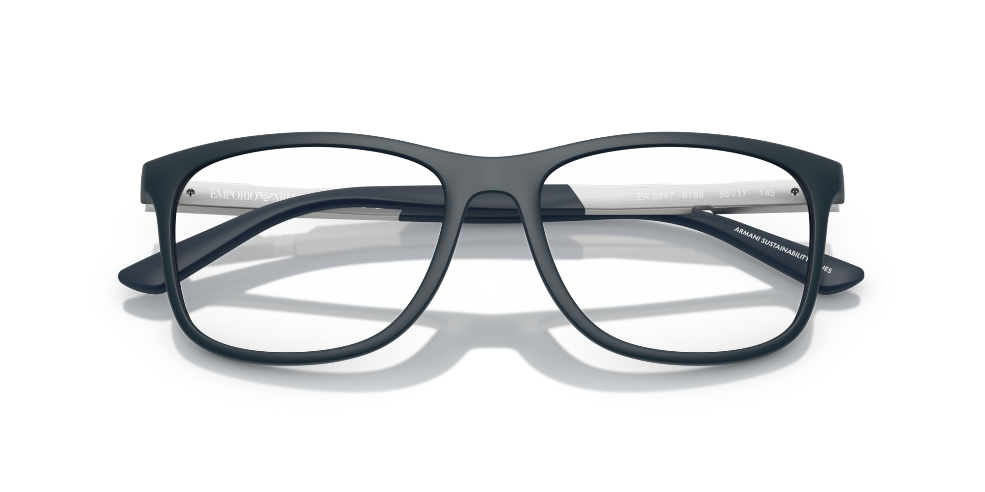 Emporio Armani EA3247 6189 Montature da vista Emporio Armani 2