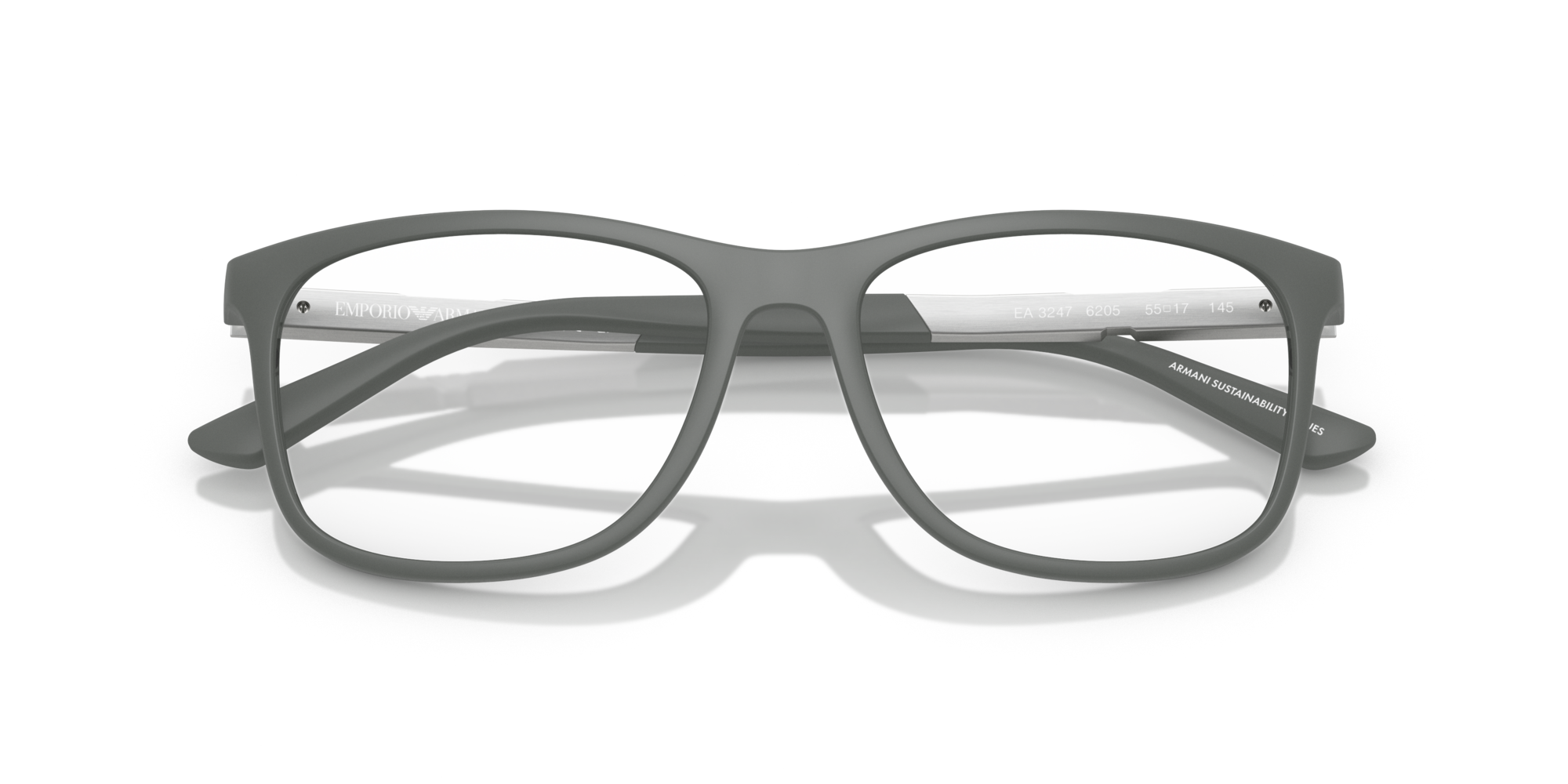 Emporio Armani EA3247 6205 Optické rámečky Emporio Armani 2