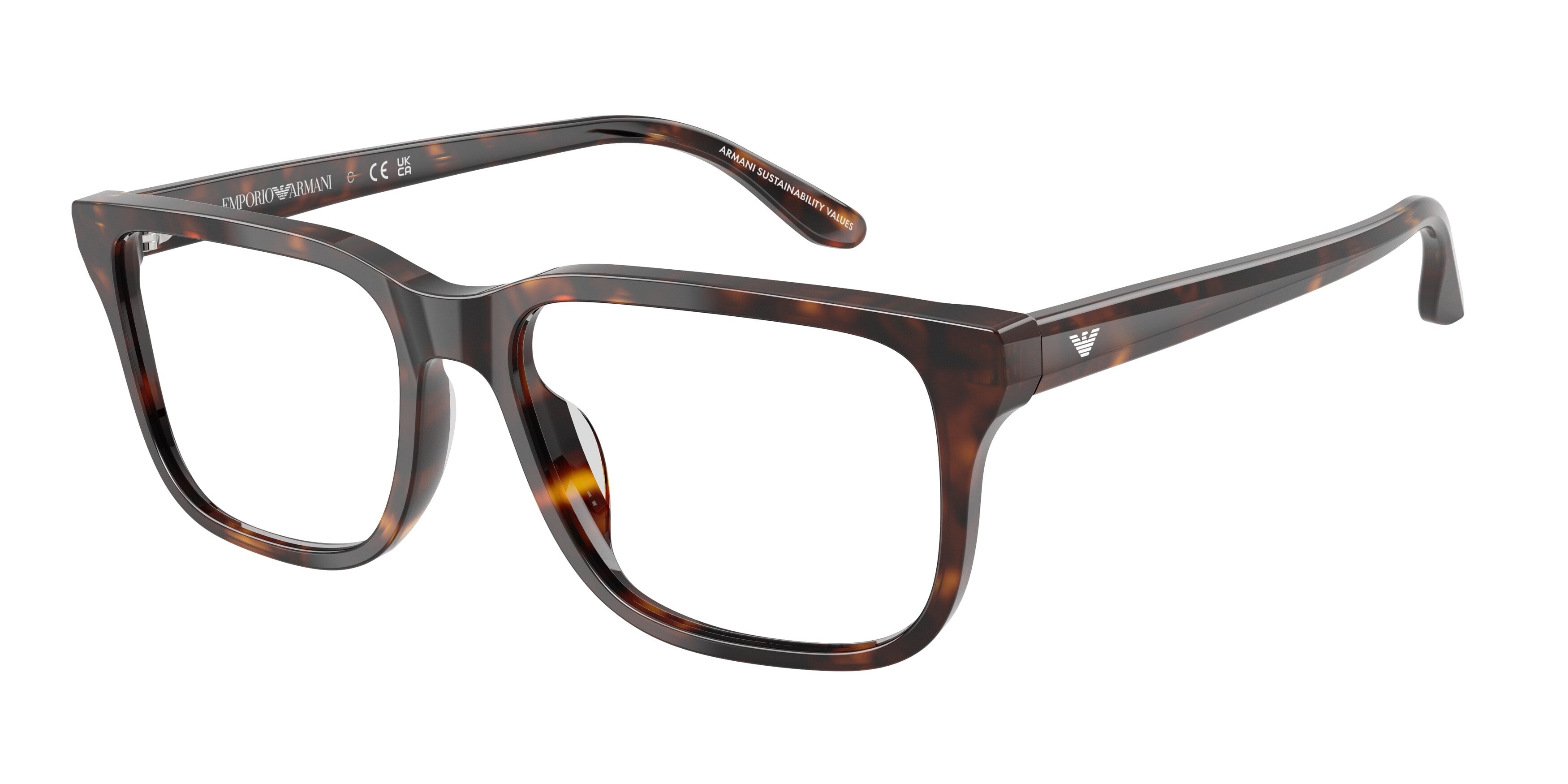 Emporio Armani EA3250U 5026 Montature da vista Emporio Armani 1