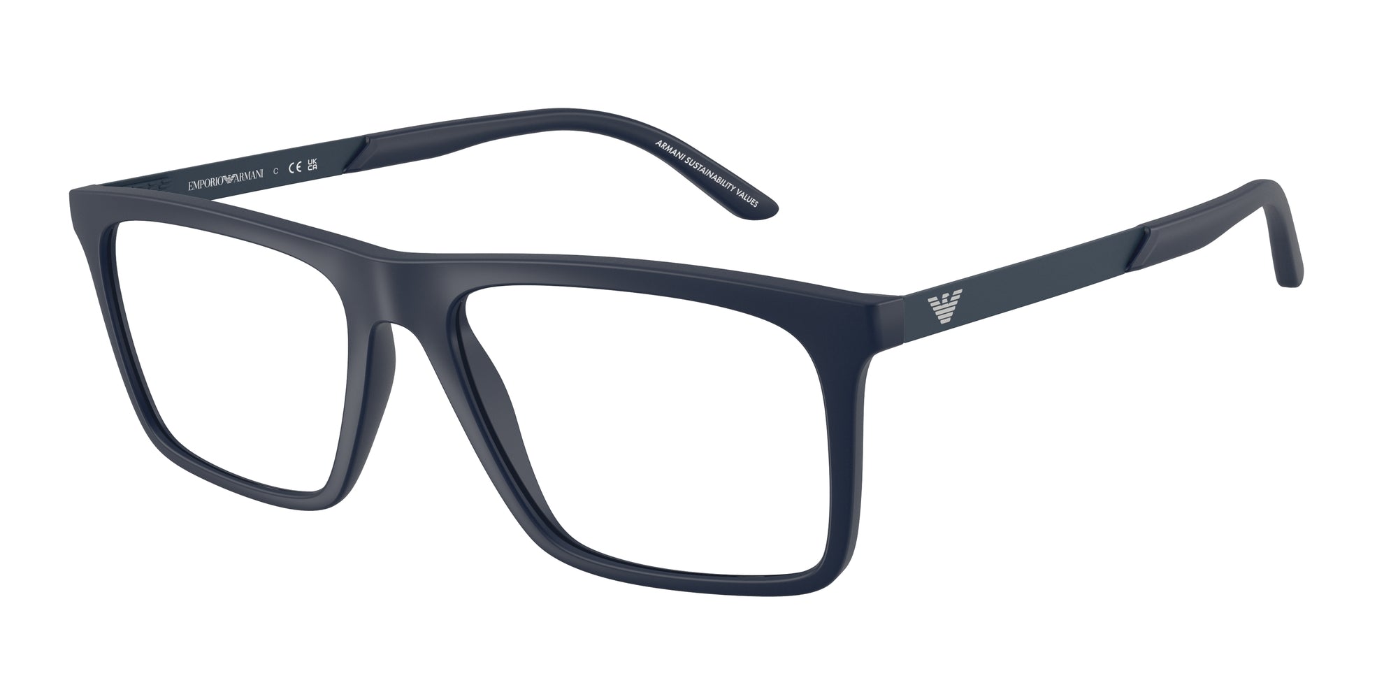 Emporio Armani EA3253 6244 Montature da vista Emporio Armani 1