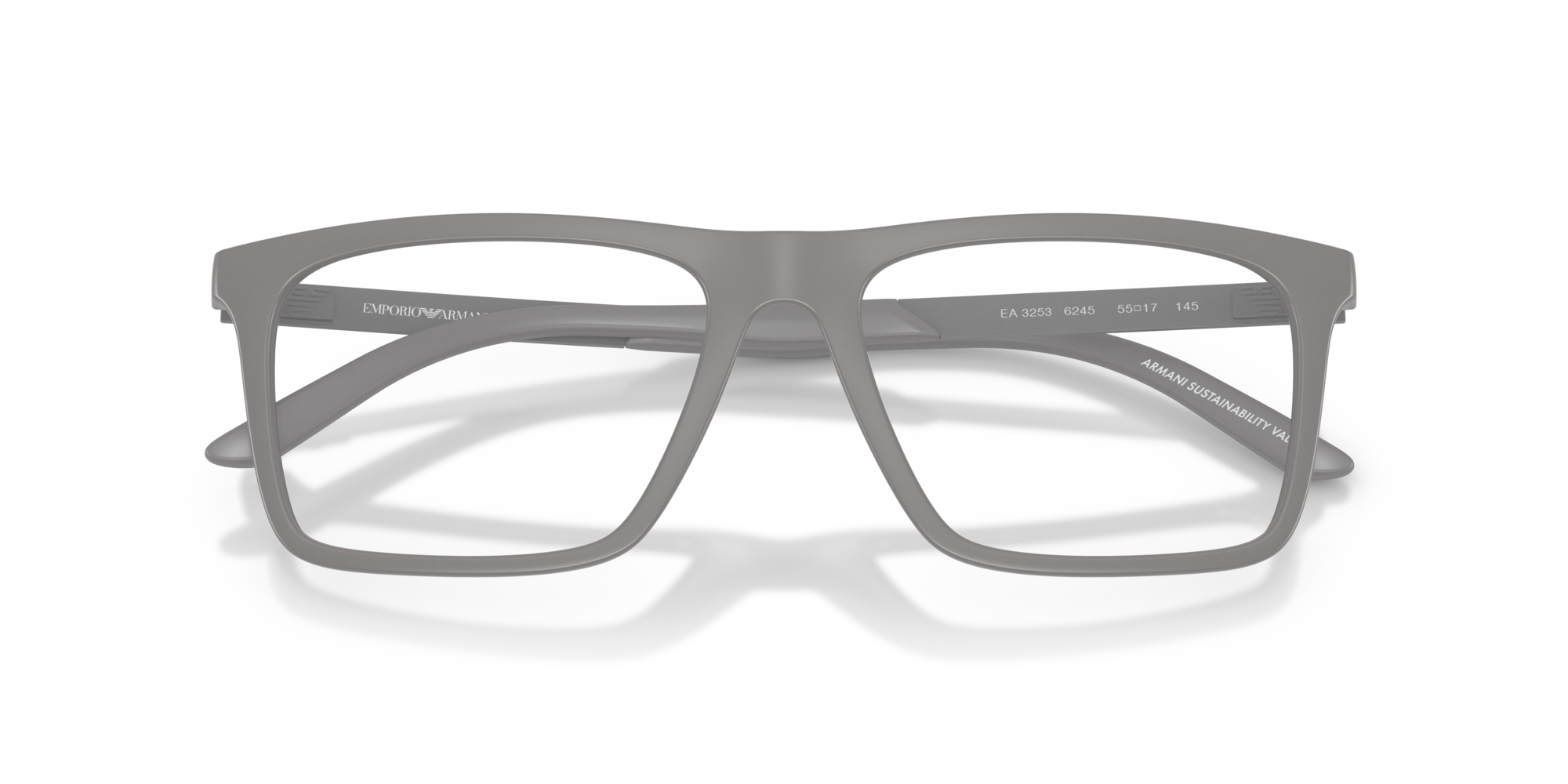 Emporio Armani EA3253 6245 Montature da vista Emporio Armani 2