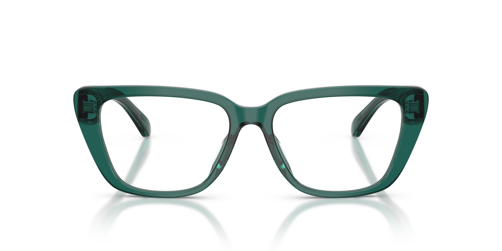 Emporio Armani EA3256U 6252 Montature da vista Emporio Armani 3
